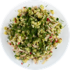 Набор для окрошки ЛЕНТА FRESH Вегетарианский, весовой - фото 1