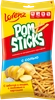 Чипсы картофельные POMSTICKS Lorenz соломкой с солью, 100г - фото 0