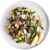 Набор для окрошки ЛЕНТА FRESH Мясной, весовой - фото 1