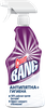 Средство для чистки от пятен и плесени CILLIT BANG Антипятна+гигиена, 
750мл - фото undefined