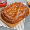 Пирог ЛЕНТА FRESH с капустой, весовой - фото 2
