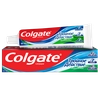 Зубная паста COLGATE Тройное действие Натуральная мята для защиты от кариеса, удаления потемнений с зубов и свежего дыхания, 100мл - фото 0