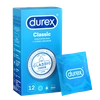 Презервативы DUREX Classic, 12шт - фото 0