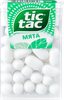 Драже TIC TAC Мята, 16г - фото 0