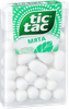 Драже TIC TAC Мята, 16г - фото 2