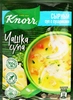 Суп KNORR Чашка супа Сырный суп с сухариками, 15,6г - фото 0