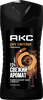 Гель для душа мужской AXE Dark Temptation, 250мл - фото 0