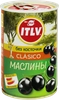 Маслины без косточки ITLV, 314мл - фото 2