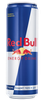 Напиток энергетический RED BULL Energy Drink большая банка тонизирующий газированный, 0.473л - фото 0