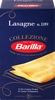 Макароны BARILLA Лазанья из твердых сортов пшеницы группа А высший сорт, 500г - фото 0