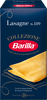 Макароны BARILLA Лазанья из твердых сортов пшеницы группа А высший сорт, 500г - фото 0