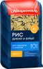 Смесь риса НАЦИОНАЛЬ Premium, бурый и дикий, 500г - фото 2