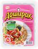 Лапша DOSHIRAK со вкусом телятины, 90г - фото 0