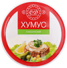 Паста из нута ХУМУС Классический, 400г - фото 2