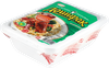 Лапша DOSHIRAK со вкусом курицы с перцем, 90г - фото 2