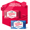 Масло сливочное ДОМИК В ДЕРЕВНЕ 82,5%, без змж, 180г - фото undefined