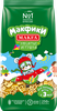 Макароны MAKFA Макфики группа А высший сорт, 250г - фото 0