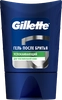 Гель после бритья GILLETTE, для чувствительной кожи, 75мл - фото 0