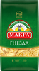 Макароны MAKFA Гнезда Тальятелле лапша длинная высший сорт, 450г - фото 0