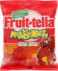 Мармелад жевательный FRUIT-TELLA Медвежата, 70г - фото 0