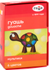 Гуашь ГАММА Мультики 6 цветов Арт. 221030, 20мл - фото 1