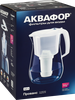 Фильтр-кувшин АКВАФОР Прованс А5, 4.2л - фото undefined