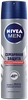 Дезодорант-спрей мужской NIVEA Silver For Men Серебряная защита, 150мл - фото 0