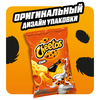 Палочки кукурузные CHEETOS Большой прикол Сыр, 85г - фото undefined