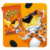 Палочки кукурузные CHEETOS Большой прикол Сыр, 85г - фото undefined