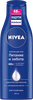 Молочко для тела NIVEA Питание и забота с миндальным маслом, для сухой  кожи, 250мл - фото 0