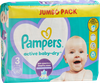 Подгузники детские PAMPERS Active Baby-Dry Midi 3, 6–10кг, 82шт - фото 1