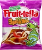 Мармелад жевательный FRUIT-TELLA Змеи XXL, 70г - фото 0