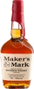 Виски MAKERS MARK Bourbon зерновой 45%, 0.7л - фото 0