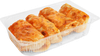 Голубцы ЛЕНТА FRESH с мясом и рисом, весовые - фото 2