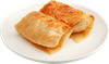 Голубцы ЛЕНТА FRESH с мясом и рисом, весовые - фото 0