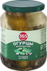 Огурцы маринованные 365 ДНЕЙ, 720мл - фото 0