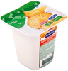 Продукт йогуртный EHRMANN Alpenland Киви, крыжовник, ананас 0,3%, без змж, 95г - фото undefined