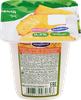 Продукт йогуртный EHRMANN Alpenland Киви, крыжовник, ананас 0,3%, без змж, 95г - фото undefined