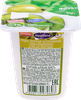 Продукт йогуртный EHRMANN Alpenland Киви, крыжовник, ананас 0,3%, без змж, 95г - фото undefined