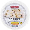 Спаржа БЕЛОРУЧКА По-корейски, 500г - фото 2