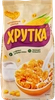 Хлопья кукурузные NESTLE Хрутка хрустящие, 320г - фото 0