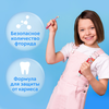 Зубная паста детская COLGATE Доктор Заяц со вкусом клубники, защита от кариеса с фторидом, с 2 лет, 50мл - фото 2