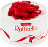 Конфеты RAFFAELLO с цельным миндальным орехом в кокосовой обсыпке, 100г - фото 0