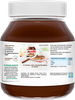 Паста ореховая NUTELLA с добавлением какао, 630г - фото 1