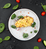 Отбивная из курицы ЛЕНТА FRESH По-княжески, весовая - фото 1