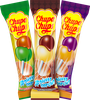 Карамель CHUPA CHUPS Двойная порция ассорти, 16,8г - фото 1
