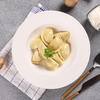 Вареники ЛЕНТА FRESH с картофелем и грибами, весовые - фото undefined