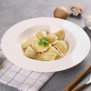 Вареники ЛЕНТА FRESH с картофелем и грибами, весовые - фото undefined
