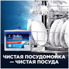 Очиститель для посудомоечной машины FINISH Очистка шлангов, 250мл - фото undefined