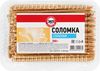 Соломка 365 ДНЕЙ соленая, 300г - фото 0
